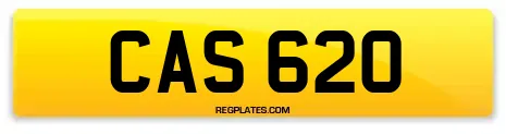 CAS 620