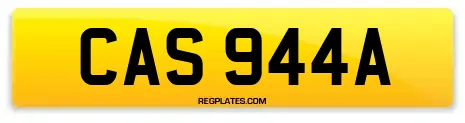 CAS 944A