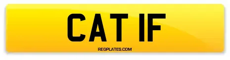 CAT 1F