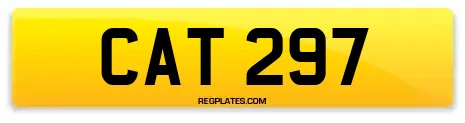 CAT 297