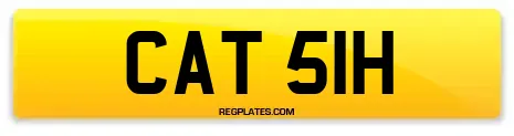 CAT 51H