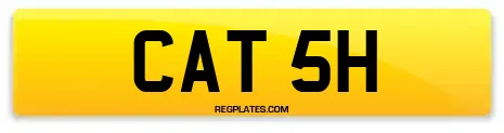 CAT 5H