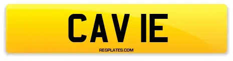 CAV 1E