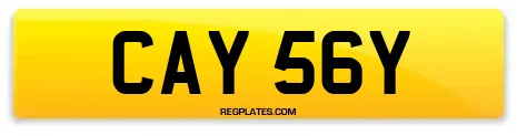 CAY 56Y
