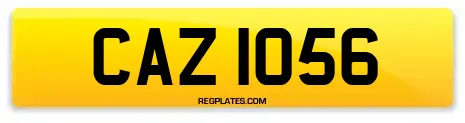 CAZ 1056
