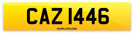 CAZ 1446