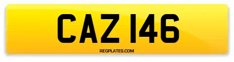 CAZ 146