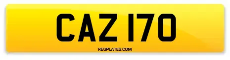 CAZ 170