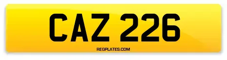 CAZ 226