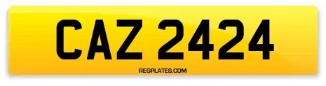 CAZ 2424