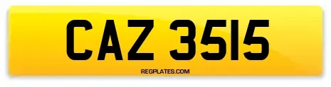 CAZ 3515