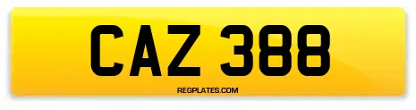 CAZ 388