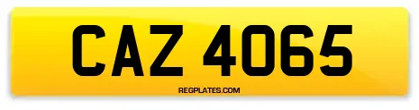 CAZ 4065