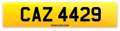 CAZ 4429