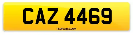 CAZ 4469