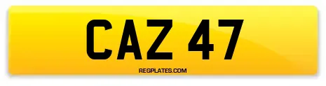 CAZ 47