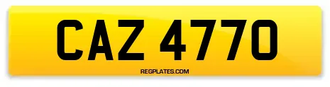 CAZ 4770