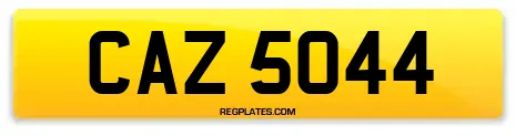 CAZ 5044