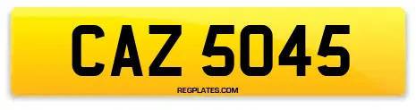 CAZ 5045