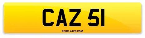 CAZ 51