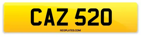 CAZ 520