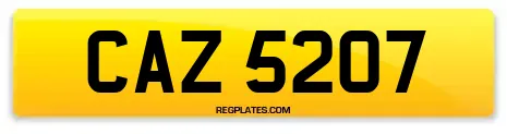 CAZ 5207