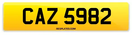 CAZ 5982