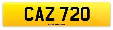 CAZ 720
