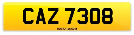 CAZ 7308