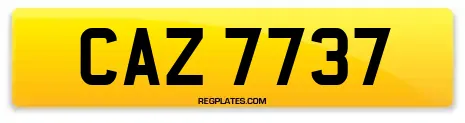 CAZ 7737