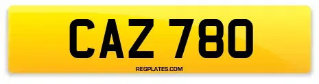 CAZ 780