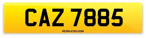 CAZ 7885