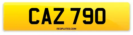 CAZ 790