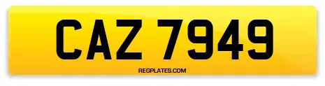 CAZ 7949