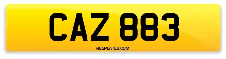 CAZ 883