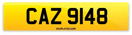CAZ 9148