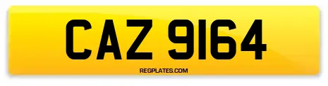 CAZ 9164