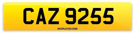 CAZ 9255