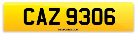 CAZ 9306