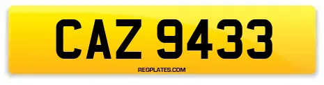 CAZ 9433