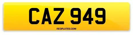 CAZ 949
