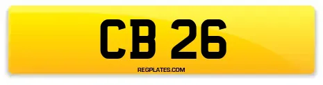 CB 26