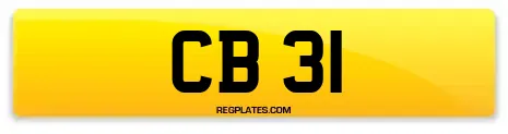 CB 31