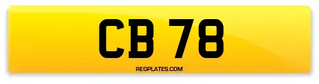 CB 78