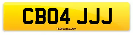 CB04 JJJ
