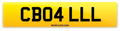 CB04 LLL