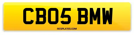 CB05 BMW