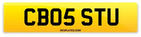 CB05 STU