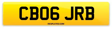 CB06 JRB