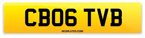 CB06 TVB